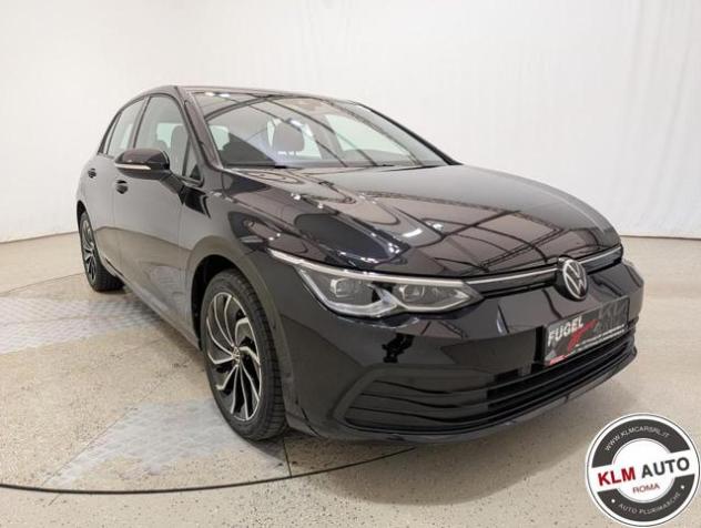 VOLKSWAGEN Golf 1.5 eTSI 130 CV EVO ACT rif. 24072834 - Foto 6
