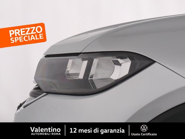 Volkswagen T-Cross 1.0 TSI Style BMT - Foto 8