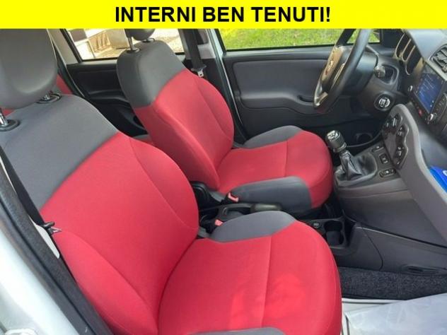 FIAT Panda 1.2 White edition Euro6 rif. 23910315 - Foto 6