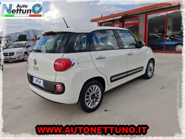 Fiat 500L 1.3 Multijet 85 CV Lounge NO BOLLO - Foto 6