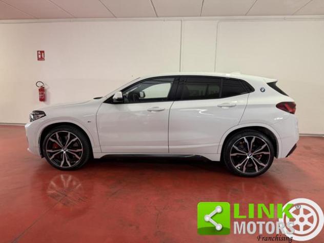 BMW X2 SDRIVE 18I MSPORT AUTOMATICA rif. 24077600 - Foto 3