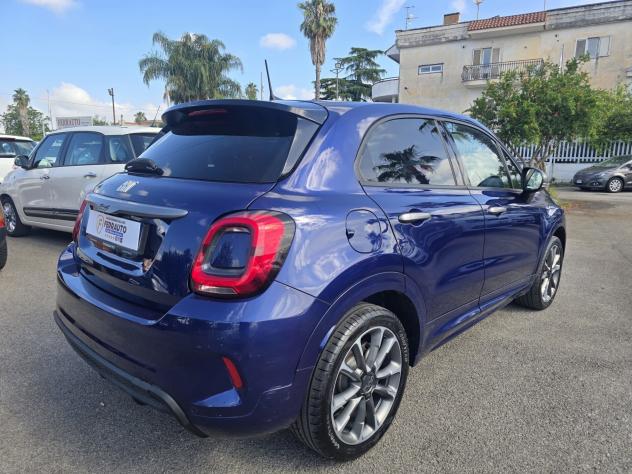 FIAT 500X 1.3MJET 95CV SPORT - Foto 6