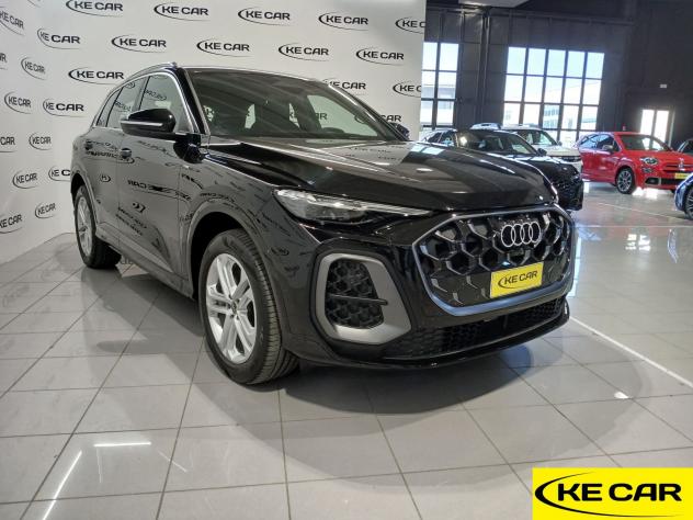 Audi Q5 TDI 150kW quattro S tronic S Line Ed. - Foto 3