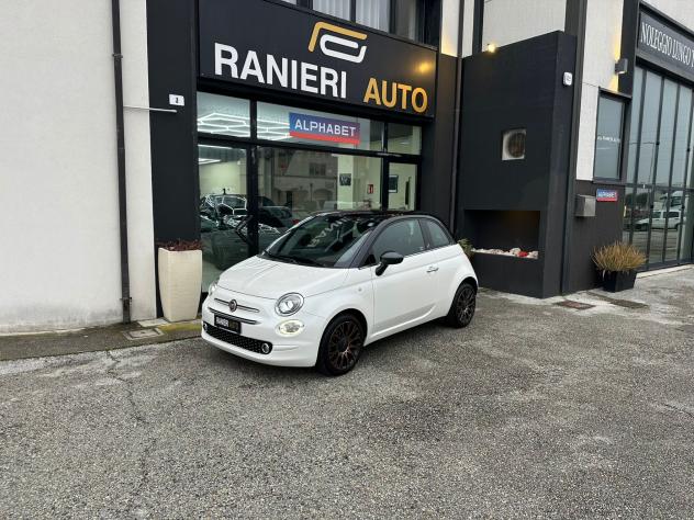 Fiat 500 1.2 Lounge - Foto 2