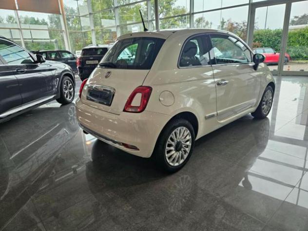 FIAT 500 1.2 Lounge rif. 24170902 - Foto 5