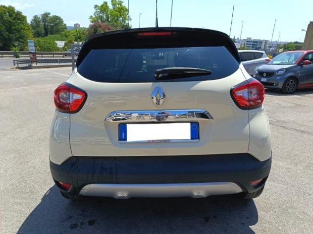 RENAULT Captur 1.5 dCi 8V 90 CV EDC Project Runway rif. 23961773 - Foto 8