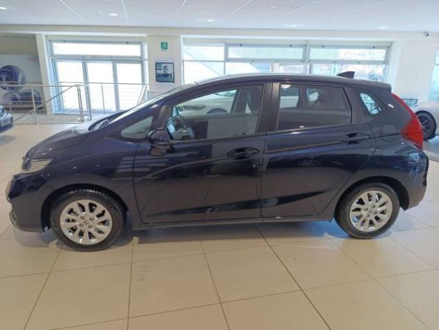 Honda Jazz Jazz III 2018 1.3 Comfort Navi Adas cvt my19 - Foto 3