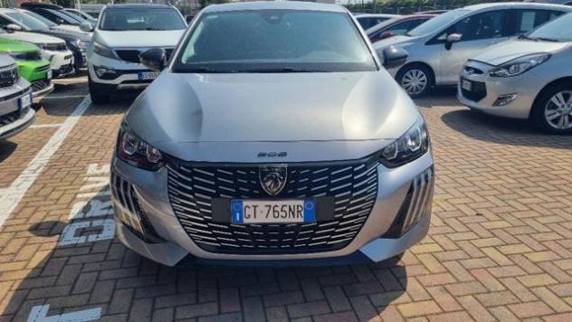 PEUGEOT 208 PureTech 100 Stop&Start 5 porte Allure rif. 23969230