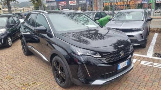 PEUGEOT 3008 BlueHDi 130 S&S aut Allure Pack rif. 23122511 - Foto 3