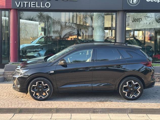 Opel Grandland 1.5 diesel Ecotec aut. GS - Foto 7