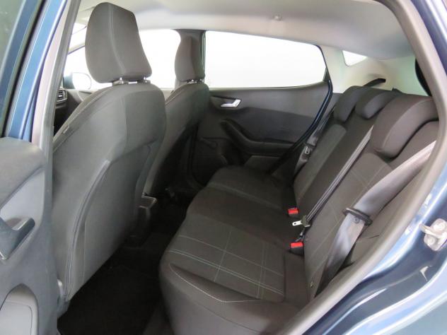 Ford Fiesta 1.1 75 CV GPL 5 porte Titanium - Foto 8