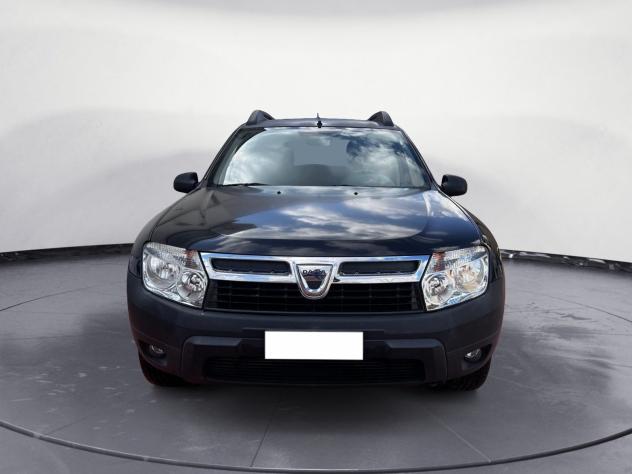 Dacia Duster Duster 1.5 dci Laureate 4x2 110cv - OK NEOPATENTATI - SOLO 91 MILA KM - Foto 2