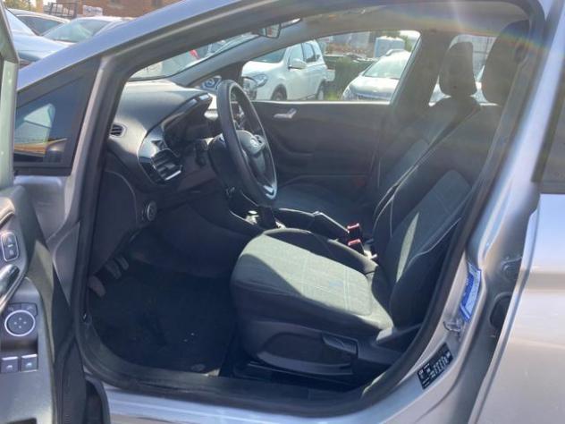 FORD Fiesta 1.1 5 porte Plus rif. 24208424 - Foto 5