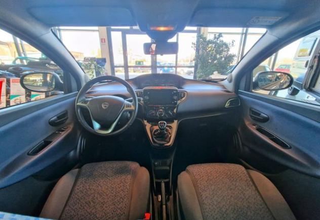 LANCIA Ypsilon 1.0 FireFly 5 porte Hybrid rif. 22083753 - Foto 6