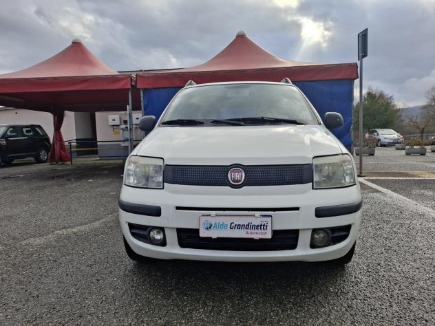 Fiat Panda 1.3 multijet Dynamic 2011 - Foto 7