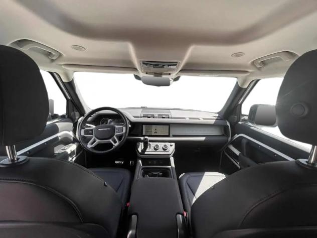 Land Rover Defender 110 3.0D I6 MHEV SE AWD 200cv - Foto 8