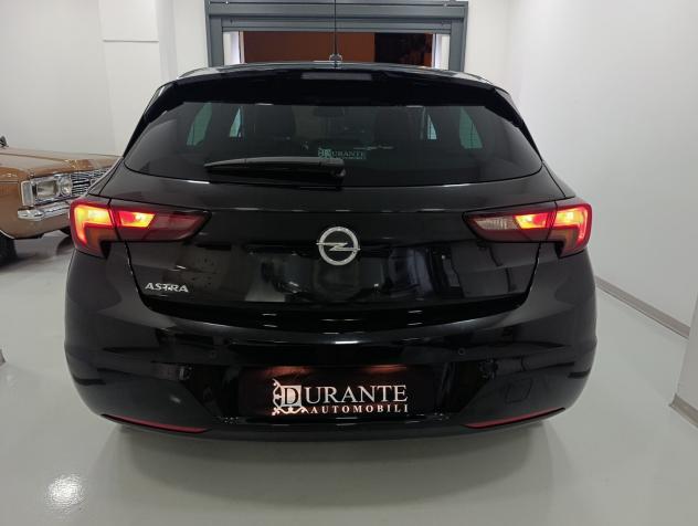 Opel Astra 1.2 Turbo 110 CV S&S 5 porte GS Line - Foto 6