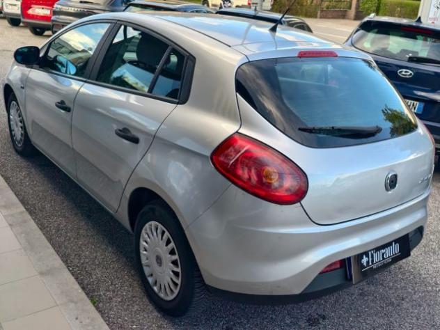 FIAT Bravo 1.9 MJT 120 CV Active rif. 23987449 - Foto 5