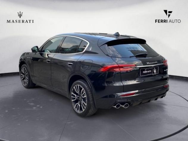 MASERATI Grecale MHEV 250 CV AWD MY25 rif. 22717454 - Foto 7