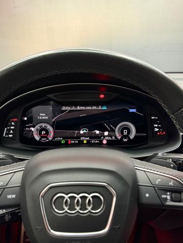 Audi Q8 50 TDI 286 CV S line SUPER FULL - Foto 10