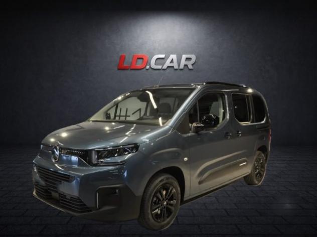 CITROEN Berlingo BlueHDi 100 S&S MAX rif. 23936463