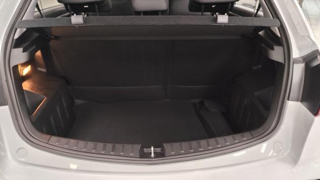 EMC Quattro 1.5 CVT BENZINA O GPL - Scopri promo e più dettagli in descrizione! - Foto 8