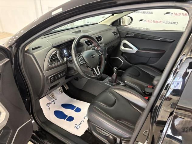 EVO Evo3 Evo 3 1.5 Bi-fuel GPL PREZZO REALE rif. 24029237 - Foto 6