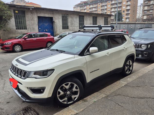 JEEP COMPASS 1400 BENZINA GPL