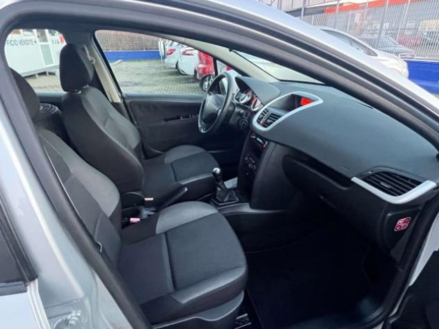 PEUGEOT 207 SW 1.6 hdi 16v X-Line Fap FL rif. 23991561 - Foto 3