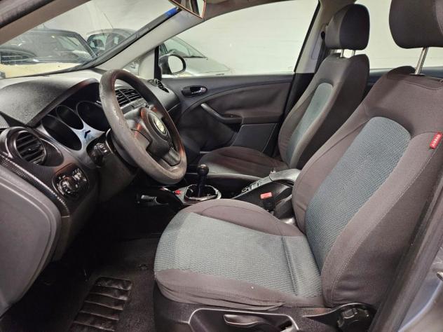 SEAT Altea 1.9 TDI DPF - Foto 6