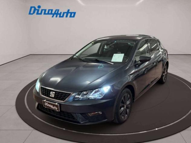 SEAT Leon Leon III 1.5 ecotsi Xcellence 130cv rif. 24215760