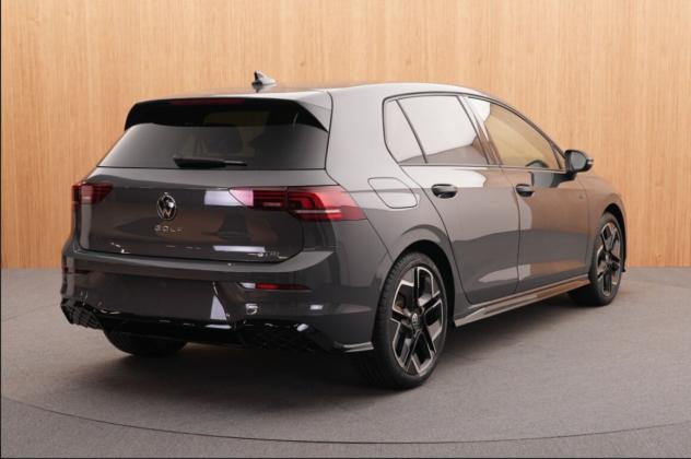 VOLKSWAGEN Golf 8ª serie Golf 1.5 eTSI 150 CV ACT DSG R-Line - Foto 10