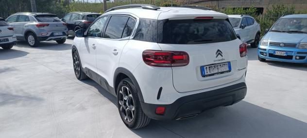 Citroen C5 Aircross BlueHDi 130 S&S EAT8 Feel Pack - Foto 7