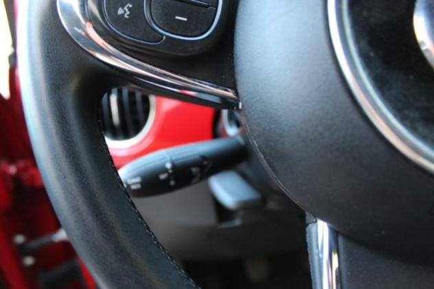FIAT 500 1.0 Hybrid rif. 24000275 - Foto 8
