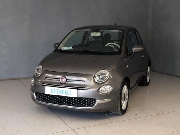 FIAT 500 1.0 Hybrid Dolcevita rif. 24078197