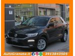 Volkswagen T-Roc 1.6 Tdi 115cv Business B.Mot.Tech NAVI