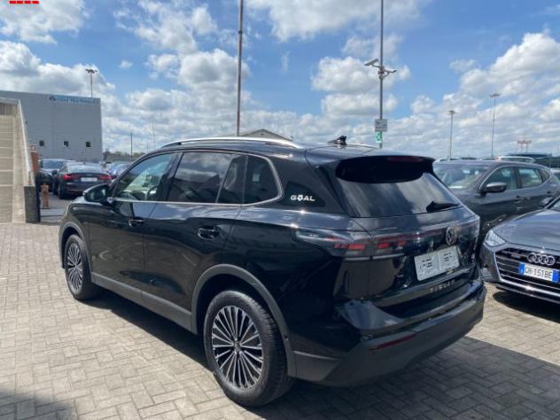 VOLKSWAGEN Tiguan 2.0 TDI 150 CV DSG Elegance goal rif. 23927031 - Foto 7