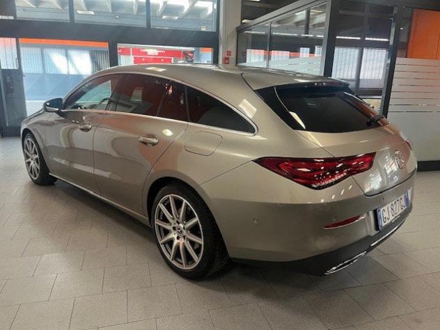 Mercedes-Benz CLA 180 Sport NAVI - Foto 5