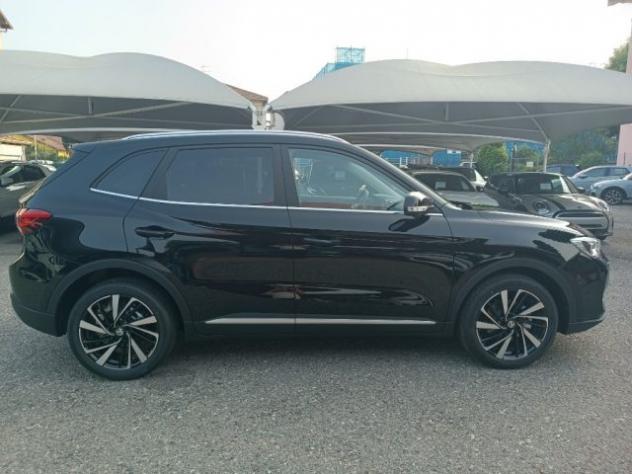 MG ZS 1.5 Hybrid+ Luxury rif. 22436297 - Foto 8