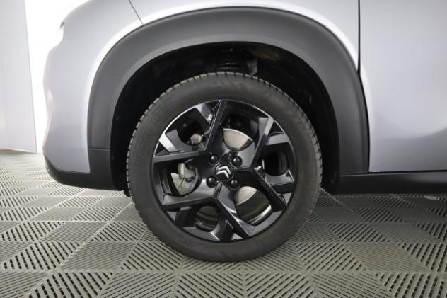 CITROEN C3 Aircross C3 Aircross PureTech 110 S&S Max rif. 23824109 - Foto 8