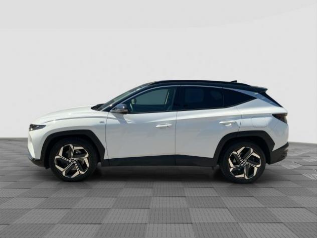 HYUNDAI Tucson Tucson 1.6 CRDI 48V DCT Exellence rif. 23960786 - Foto 2