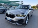 Bmw X1 xDrive 20d 2.0 190 Cv Fari led