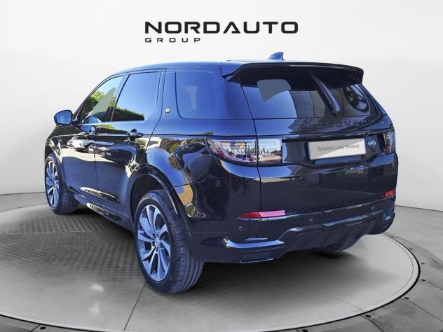 Land Rover Discovery Sport 2.0 TD4 163 CV AWD Auto R-Dynamic S - Foto 7