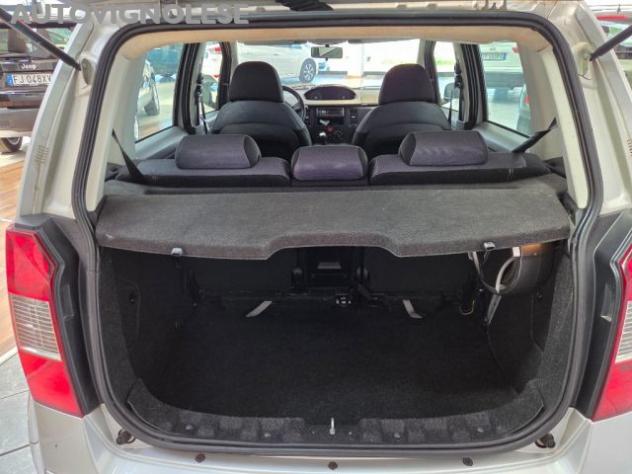 FIAT Idea 1.3 Multijet 16V 90 CV Dynamic rif. 23983814 - Foto 6