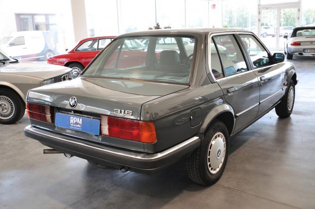 Bmw 316 4 porte - Foto 7
