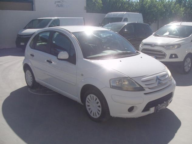 Citroen C3 1.1 GPL Perfect - 2010 - Foto 6