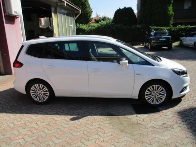 OPEL Zafira 1.4 Turbo 120CV Innovation *7 POSTI *PREZZO REALE rif. 24101983 - Foto 7