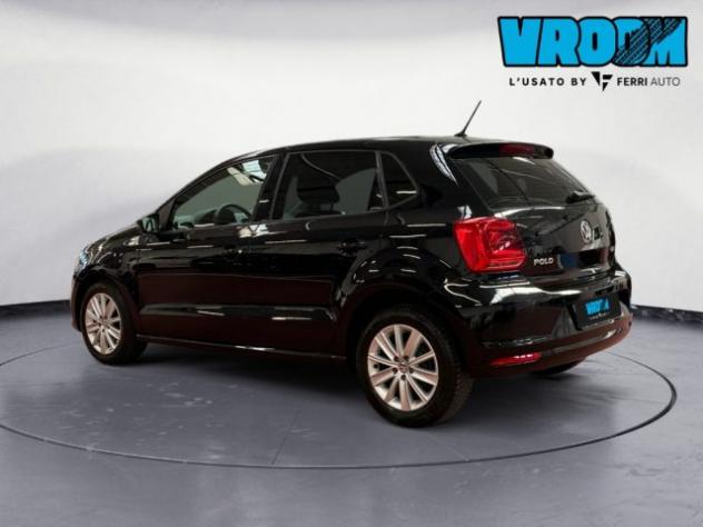 VOLKSWAGEN Polo 1.4 TDI 5p. Comfortline rif. 23838484 - Foto 7