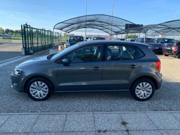 VOLKSWAGEN Polo 1.2 5 porte rif. 24109915 - Foto 2
