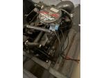 Motore Mercruiser 3.0l entrofuoribordo con piede